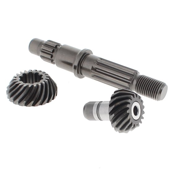 Set of Pinions for Stihl FS55, FS56C Brushcutters - OEM 41446407300
