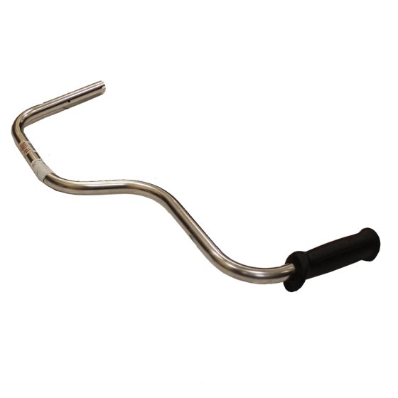 Handlebar for Stihl FS56, FS56C Brushcutters - OEM 41447901700