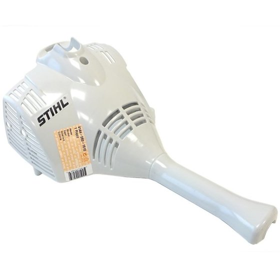 Shroud for Stihl KM56C, KM56RC - OEM 41440801610