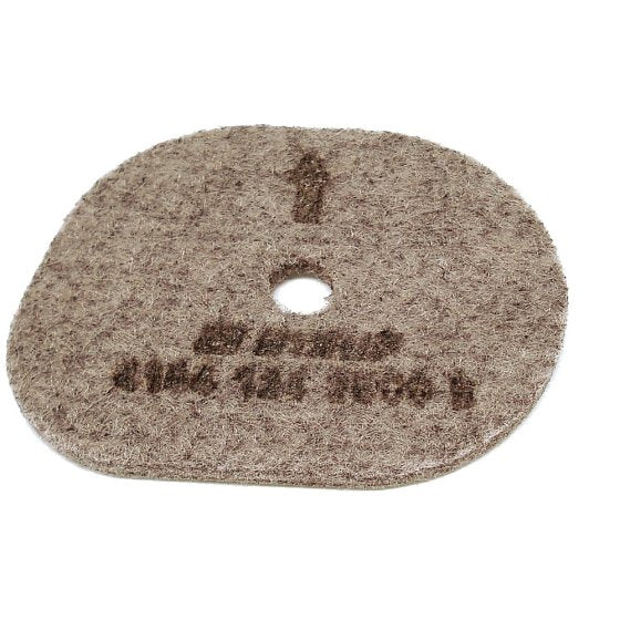 Air Filter for Stihl FS40, FS50, FS56 Brushcutter - OEM 41441242800