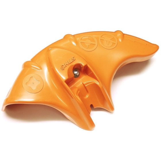 Deflector for Stihl FS70C, FS70RC - OEM 41447108116