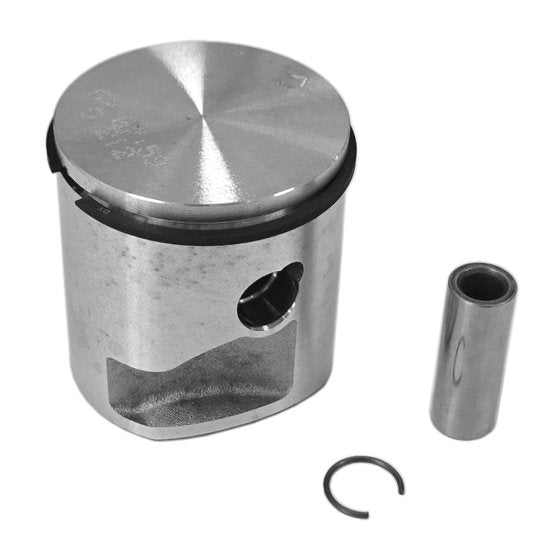 Piston 34 mm for Stihl FS56, FS56C - OEM 41440302002