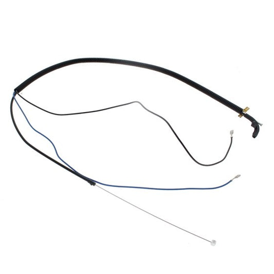 Throttle Cable for Stihl FS56 Brushcutter - OEM 41441801101