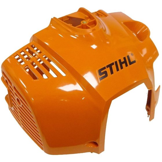 Shroud for Stihl FS240C, FS240RC - OEM 41470801600