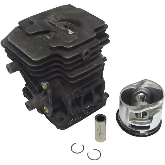 Cylinder & Piston fits Stihl FS 240 - OEM 41470201207