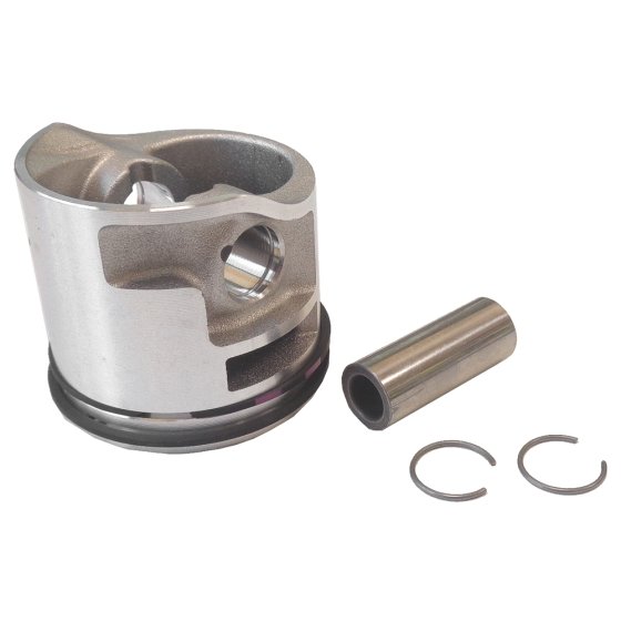 Piston 42mm for Stihl FS240C, FS240RC, FS260 Brushcutters - OEM 41470302011