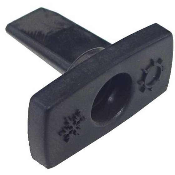 Shutter for Stihl FS460C, FS460RC Brushcutter - OEM 41470844102