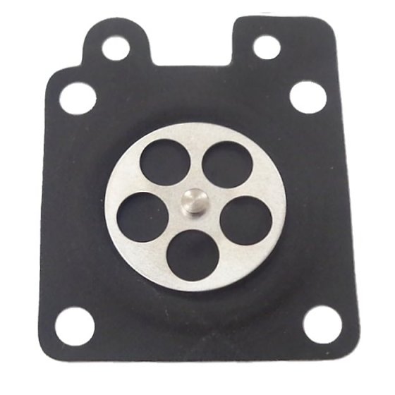 Metering Diaphragm for Stihl FS460C, FS460RC - OEM 41471214700