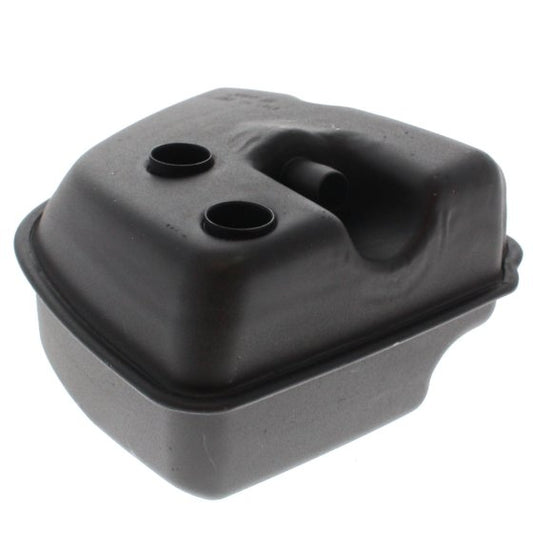Muffler for Stihl FS240, FS240C Brushcutters- Genuine Part - OEM 41471400601