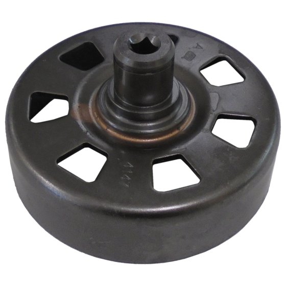 Clutch Drum for Stihl FS240, FS240R, FS260C Brushcutters - OEM 41471602903
