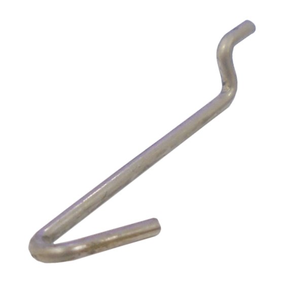 Throttle Rod for Stihl FS360C, FS410C - OEM 41471821500