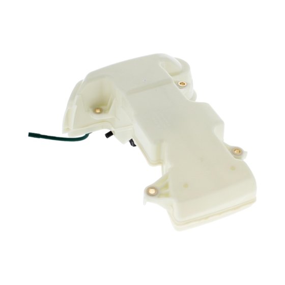 Fuel Tank for Stihl FS240C-E, FS240RC-E, FS360C-E Brushcutters - OEM 41473500404