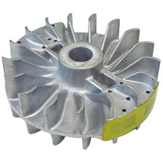 Flywheel for Stihl FS360C, FS410C Brushcutter - OEM 41474001200