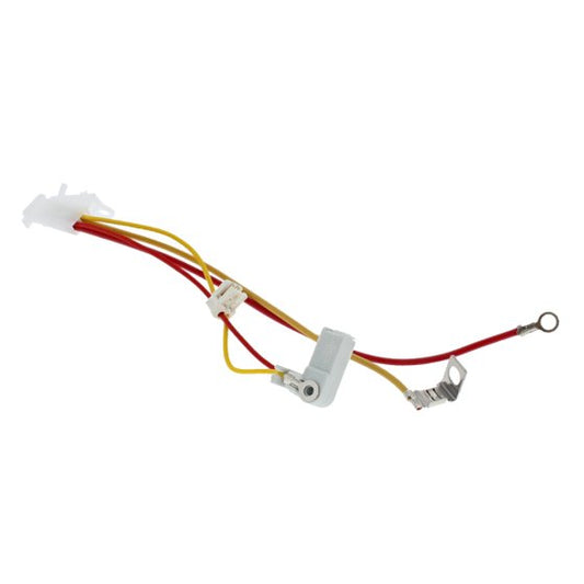 Trigger Unit for Stihl FS 410 Clearing Saw - OEM 41474301003