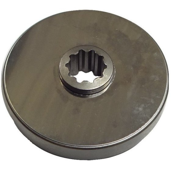 Thrust Plate for Stihl FS360C, FS410C Brushcutter - OEM 41477103800