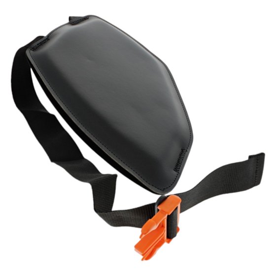 Support Cushion with Comfort Carry Ring for Stihl FS561C-EM, FS361.0C-EM, FS240-Z Clearing Saws - OEM 41477402502