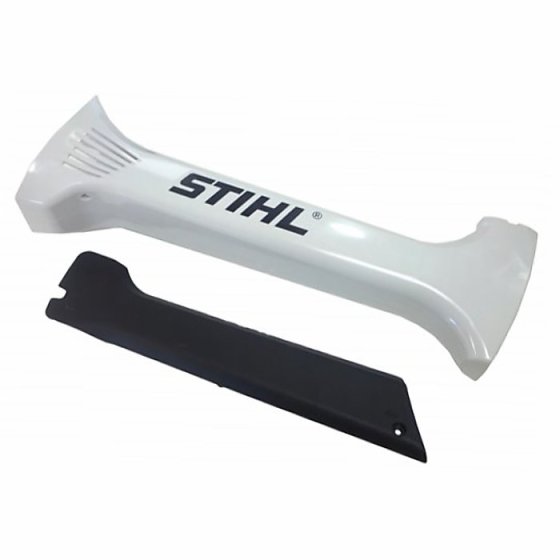 Av Housing M6 Thread for Stihl FS360C, FS410C - OEM 41477900903