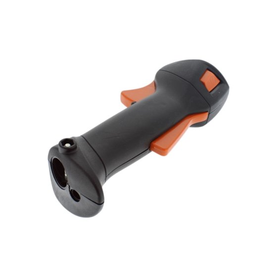 Control Handle for Stihl FS91 Brushcutters - OEM 41477901322
