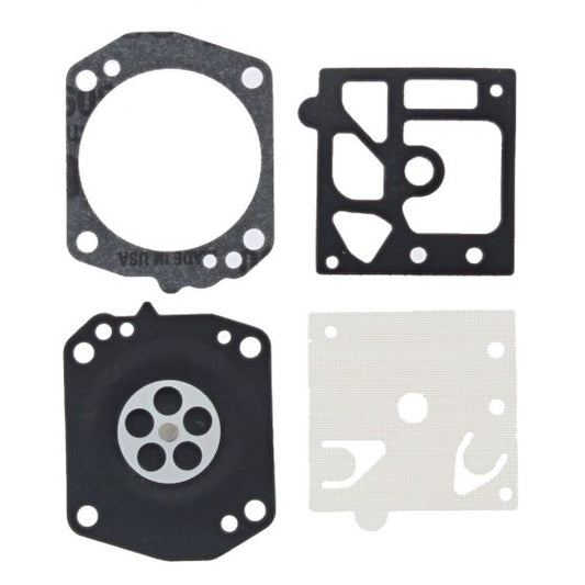 Set of Carburettor Parts for Stihl FS490C Clearing Saws - OEM 41480071700