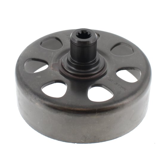 Clutch Drum for Stihl FS490C, FS510C, FS560C Clearing Saws - OEM 41481602901