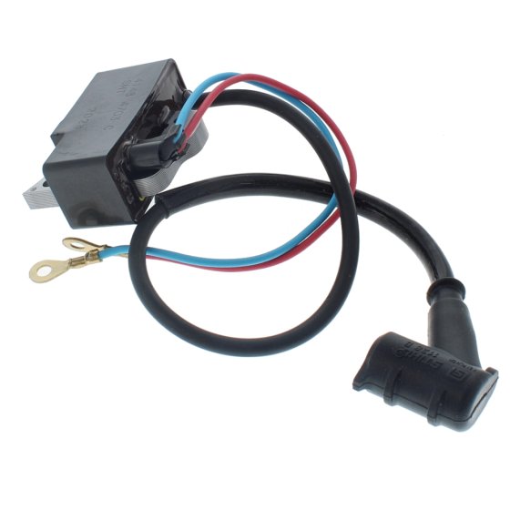 Control unit - Genuine Stihl - OEM 41484004713