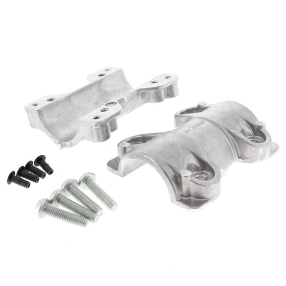 Clamp for Stihl FS490C, FS510C, FS560C Brushcutters - OEM 41487104200