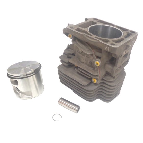 Cylinder and Piston 47mm for Stihl FS560C Clearing Saws - OEM 41480201201