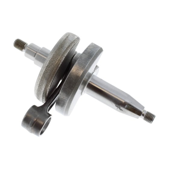 Crankshaft for Stihl FS490 C-EM, FS560 C-EM Clearing Saws -  4148 030 0400 - OEM 41480300402
