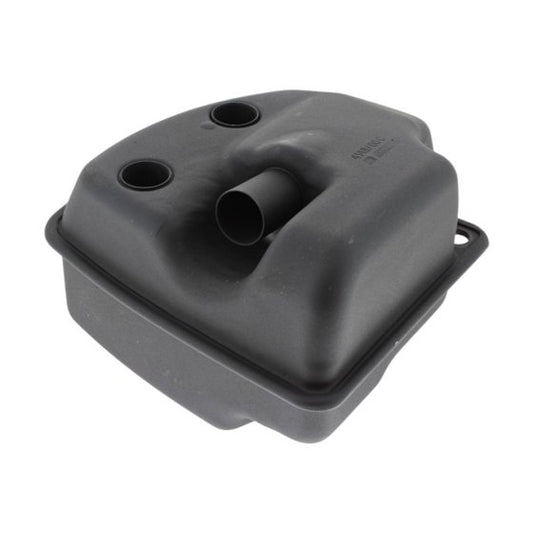 Exhaust for Stihl FS510 C-EM, FS561 C-EM Clearing Saws - OEM 41481400600