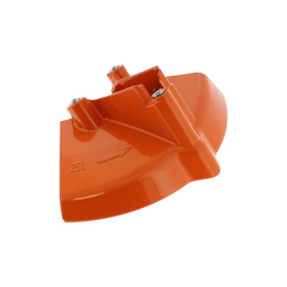 Guard 250mm for FS 261, FS 361, FS 411 Clearing Saws - OEM 41487108203