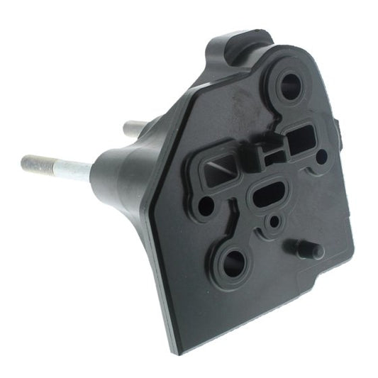 Spacer flange for Stihl HL 91 K, HL 92 C Hedgetrimmers - OEM 41491202300