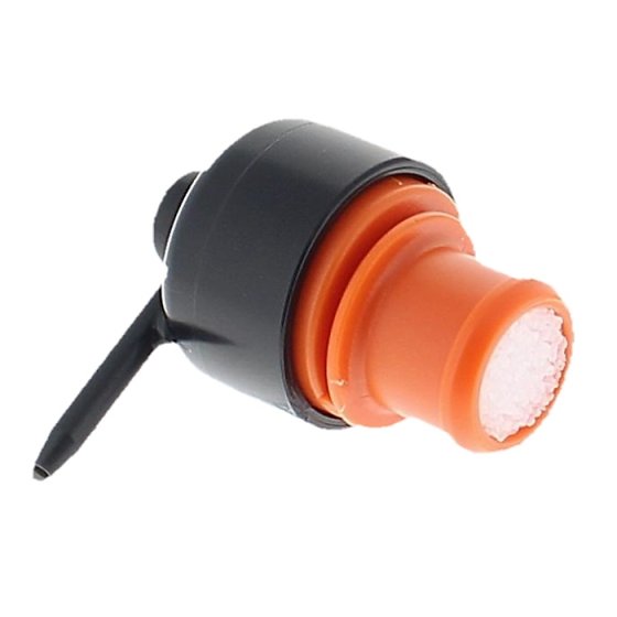 Tank Vent for Stihl HL91K, HL92C, HL94 Hedge Cutters - OEM 41493505800