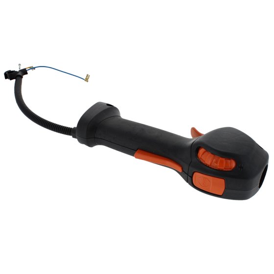 Control handle for Stihl FS 94 RC-E, FS 94 RC-E Z, FS 94 R-Z Brushcutters - OEM 41497901300