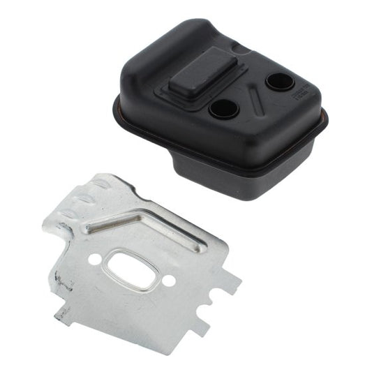 Muffler for Stihl FS 94 C-E, FS 94 RC-E Brushcutter - OEM 41491400607