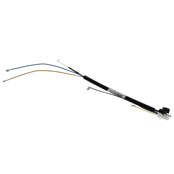 Throttle Cable for Stihl HL 94 CE Hedgetrimmer - OEM 41491801105