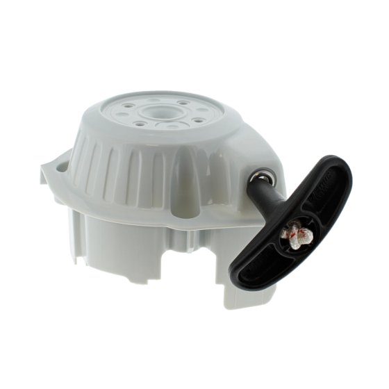 Rewind Starter for Stihl HL91K, HL92C Hedge Trimmers - OEM 41491904000