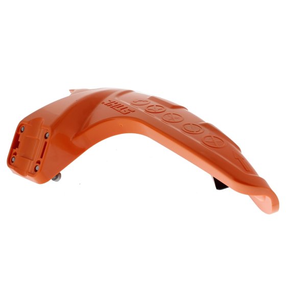 Guard For Mowing Head for Stihl FS75 Brushcutter - No. - OEM 41800071030