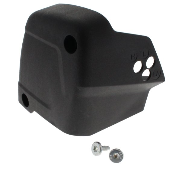 Air Filter Cover for Stihl FS91, FS91R, FS89 Brushcutters - OEM 41801401009