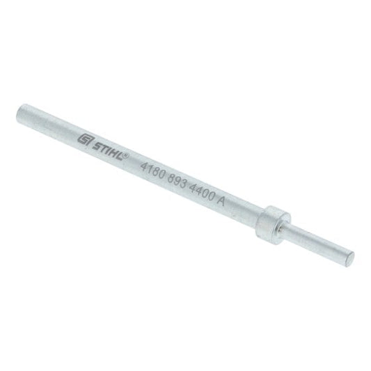 Extension piece for Stihl FS 100, FS 100 R Brushcutters - OEM 41808934400