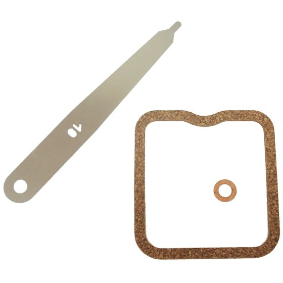 Valve Clearance Setting Kit for Stihl FS90, FS91 Brushcutters - OEM 41800071005
