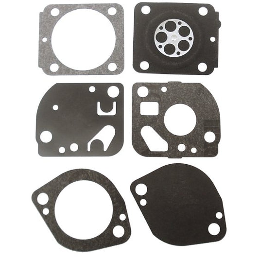Carb Repair Kit for Stihl FS90, FS90R - OEM 41800071060