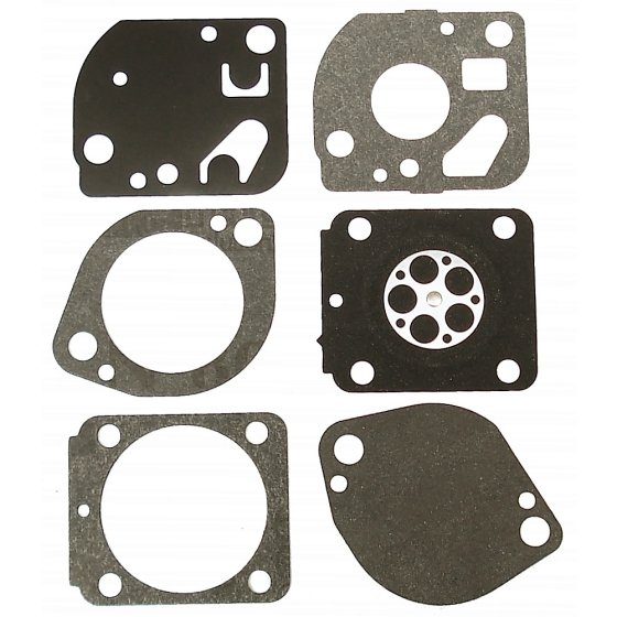 Carb Repair Kit for Stihl FS310, BR500 - OEM 41800071061