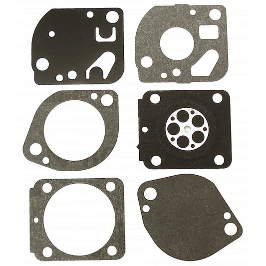 Carb Repair Kit for Stihl FS310, BR500 - OEM 41800071061
