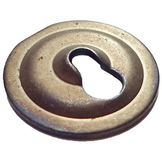 Spring Retainer Plate for Stihl FS90, HL95 - OEM 41800253000