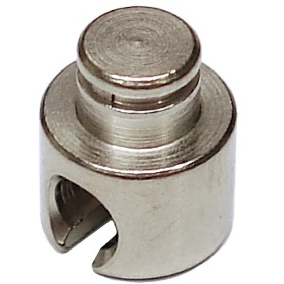 Pin for Stihl FS87, FS87R - OEM 41801218900