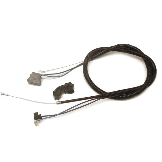 Throttle Cable for Stihl FS90, FS100, FS130 Brushcutters - OEM 41801801151