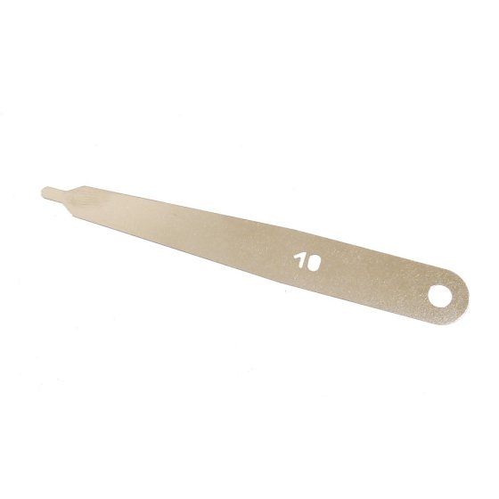 Setting Gauge for Stihl FS130, FS130R - OEM 41808936400