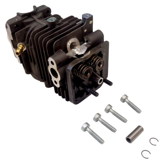 Cylinder With Piston 38 mm for Stihl FS 90 & FS 83 Brushcutters - OEM 41800201207