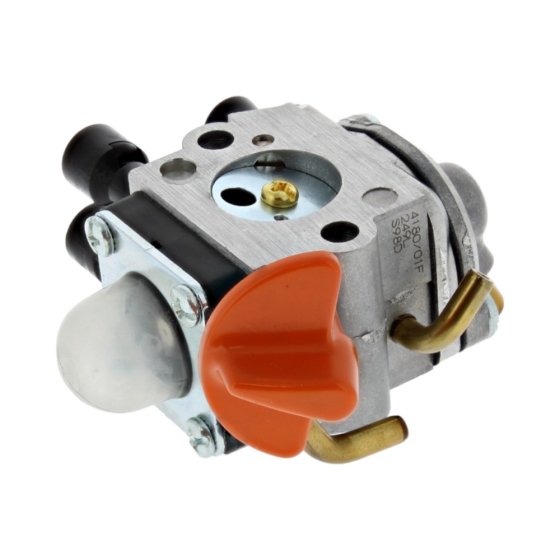 Carburettor C1Q-S98D for Stihl FS130, FS130R Brushcutter - OEM 41801200601