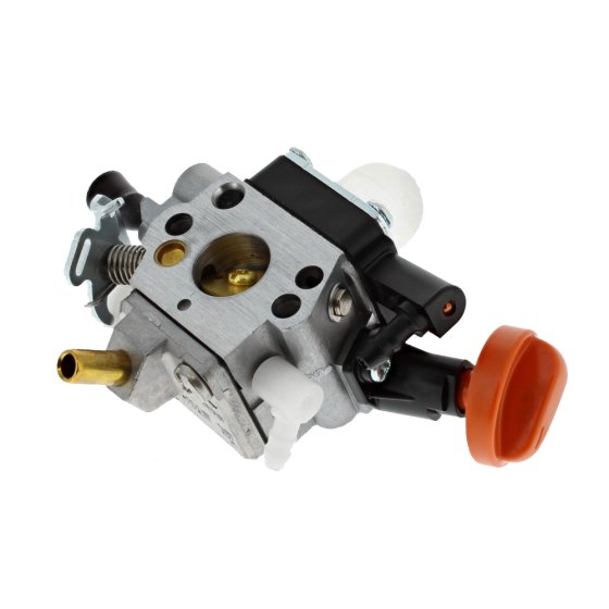 Carburettor for Stihl KM111R Kombi Engines - OEM 41801200618